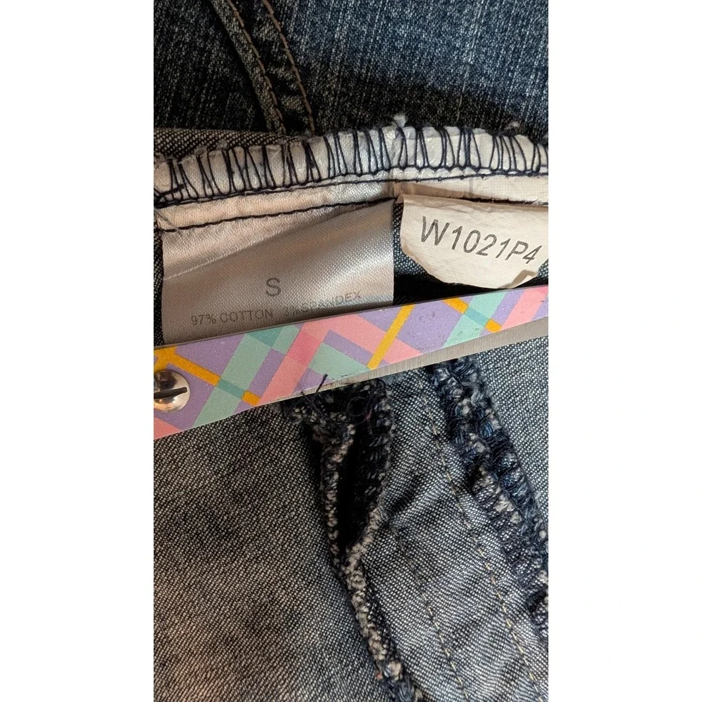 Ethyl Vintage Denim ethyl vintage